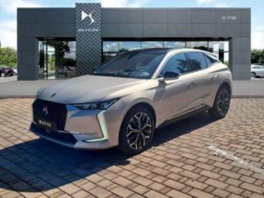 usato DS AUTOMOBILES DS 4