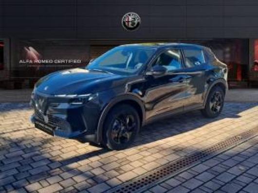 nuovo ALFA ROMEO Junior
