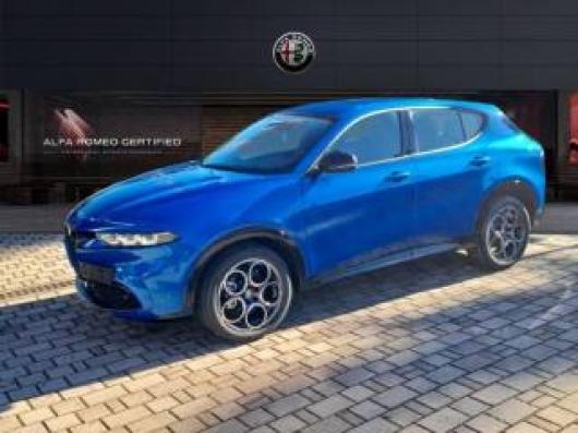 Km 0 ALFA ROMEO Tonale