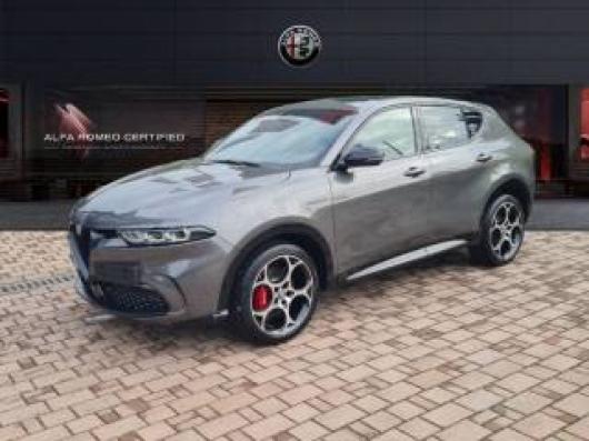 Km 0 ALFA ROMEO Tonale