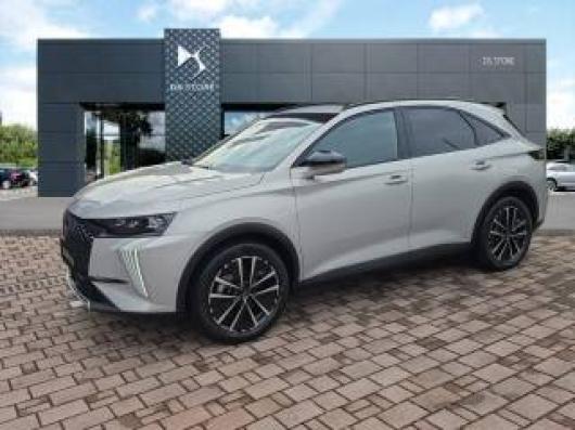 nuovo DS AUTOMOBILES DS 7