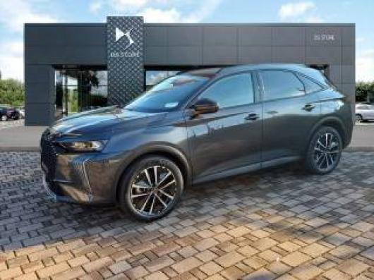 nuovo DS AUTOMOBILES DS 7