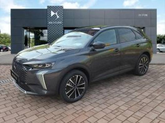 nuovo DS AUTOMOBILES DS 7