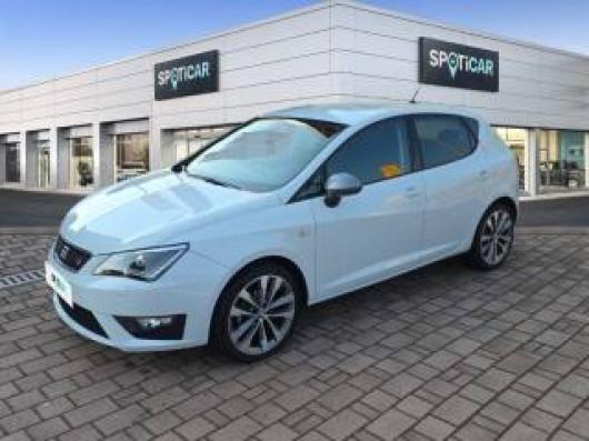 usato SEAT Ibiza