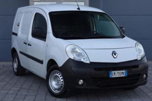 usato RENAULT Kangoo