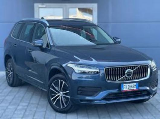 usato VOLVO XC90