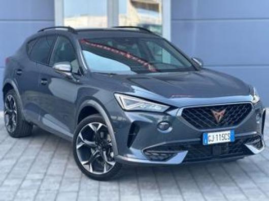 usato CUPRA Formentor