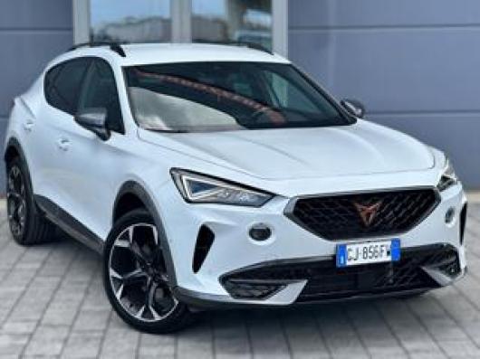 usato CUPRA Formentor
