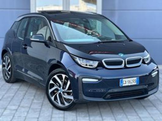 usato BMW i3