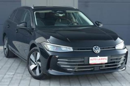 usato VOLKSWAGEN Passat