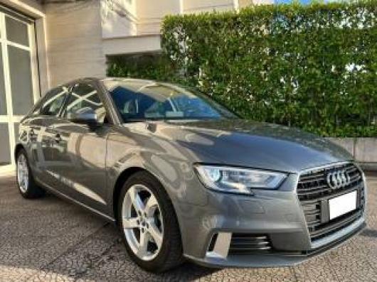 usato AUDI A3
