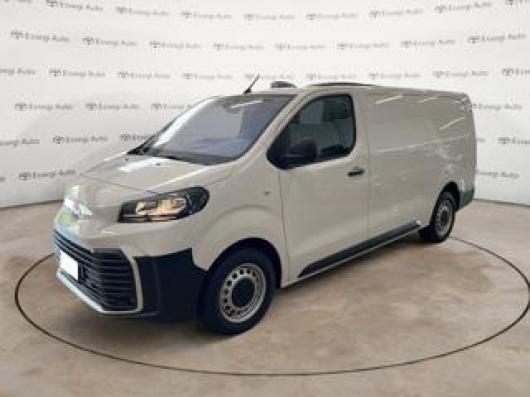 nuovo TOYOTA Proace