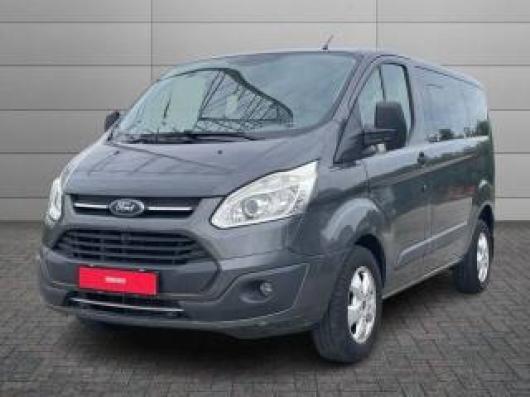usato FORD Transit Custom