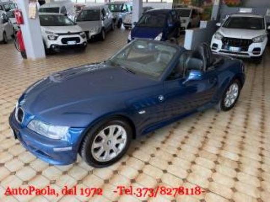 usato BMW Z3