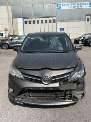 usato TOYOTA Verso