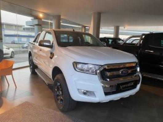 usato FORD Ranger