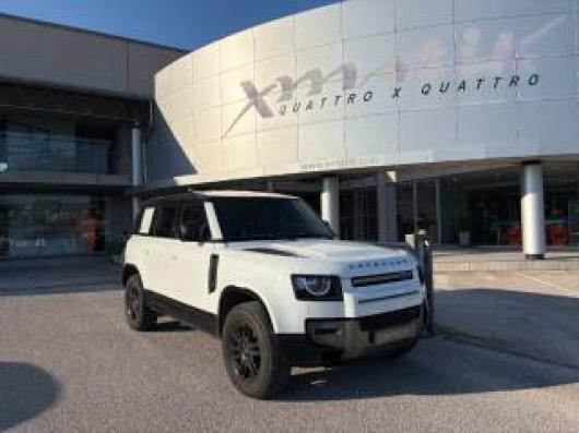 usato LAND ROVER Defender