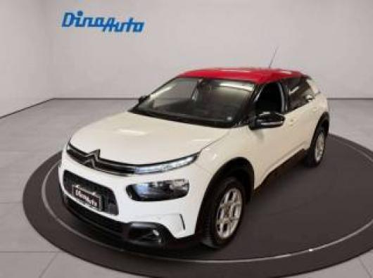 usato CITROEN C4 Cactus