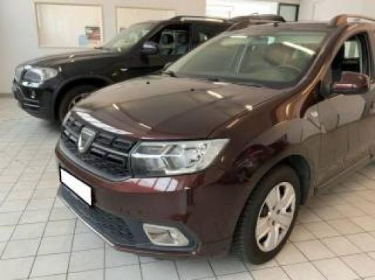 usato DACIA Logan