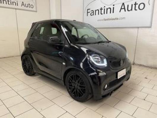 usato SMART ForTwo