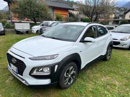 usato HYUNDAI Kona