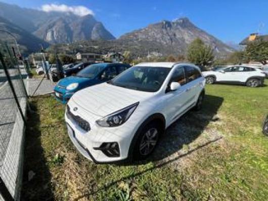 usato KIA Niro