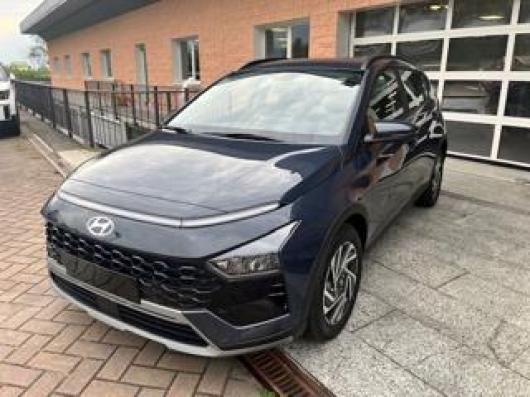 Km 0 HYUNDAI Bayon