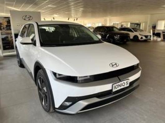 usato HYUNDAI Ioniq 5