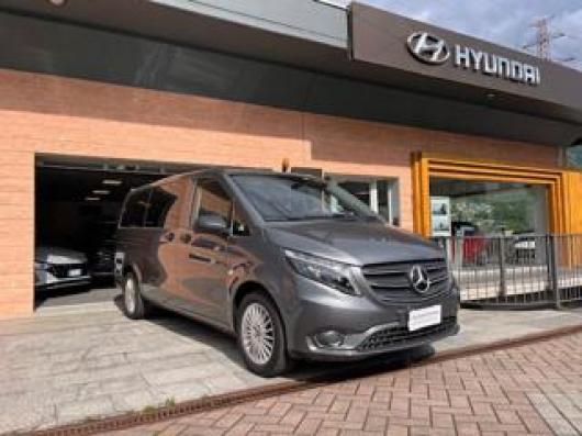 usato MERCEDES Vito