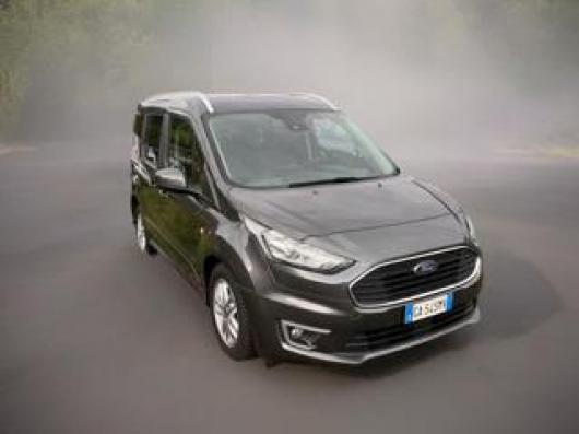 usato FORD Grand C Max