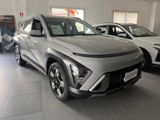 usato HYUNDAI Kona