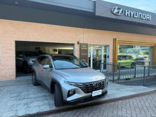 usato HYUNDAI Tucson