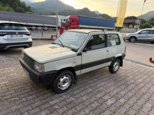 usato FIAT Panda