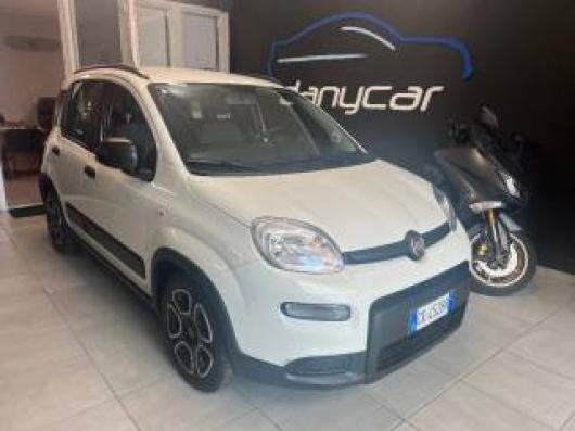 usato FIAT Panda