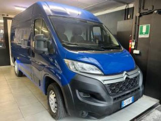 usato CITROEN Jumper