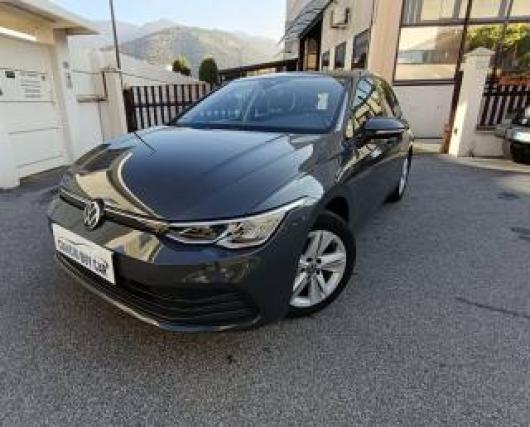 usato VOLKSWAGEN Golf