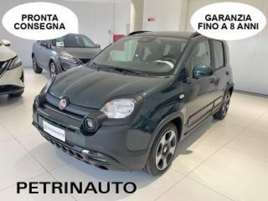 Km 0 FIAT Panda