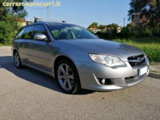 usato SUBARU Legacy