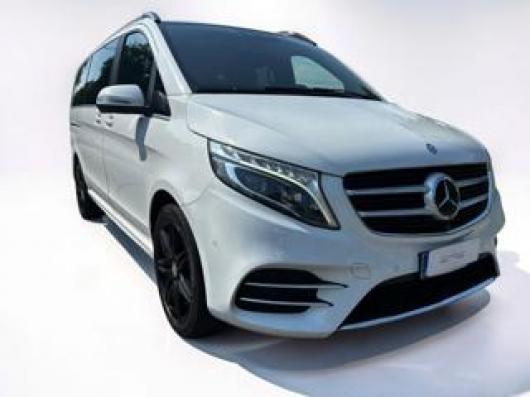 usato MERCEDES V 220