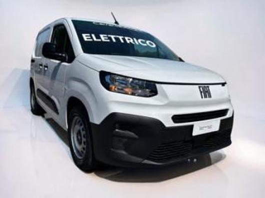 Km 0 FIAT E Doblo