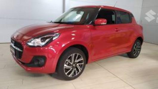 usato SUZUKI Swift