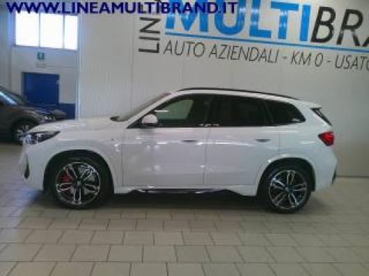 usato BMW X1