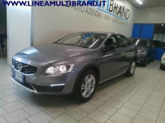 usato VOLVO S60