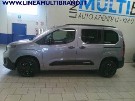 usato CITROEN Berlingo