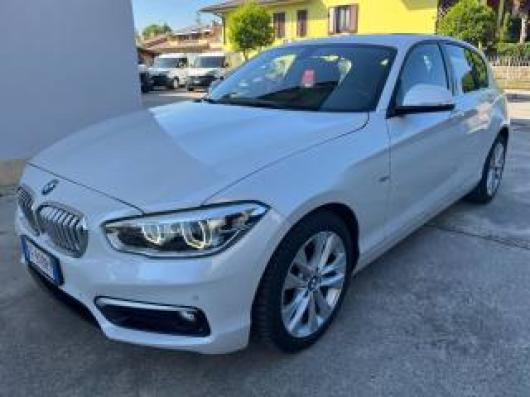 usato BMW 116