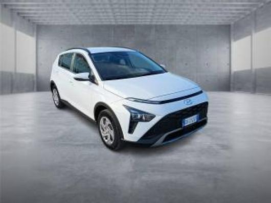 usato HYUNDAI Bayon