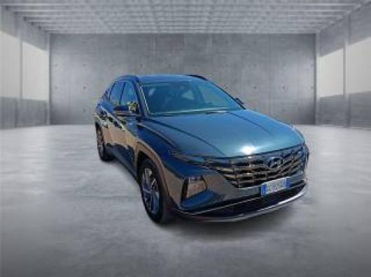 usato HYUNDAI Tucson