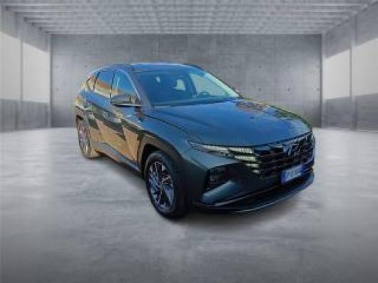 usato HYUNDAI Tucson