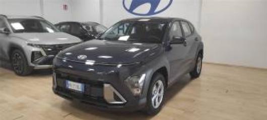 Km 0 HYUNDAI Kona