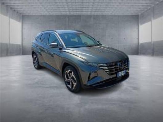 usato HYUNDAI Tucson